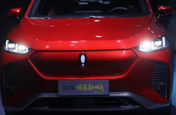 长城